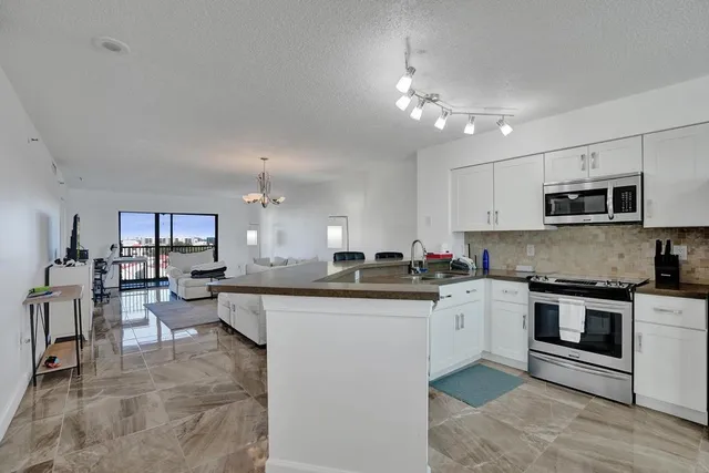 2-bedroom home at 2334 S Cypress Bend Drive #907, Pompano Beach