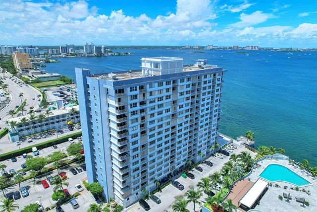 2-bedroom home at 1865 79th Street Causeway #11-N, North Bay Village