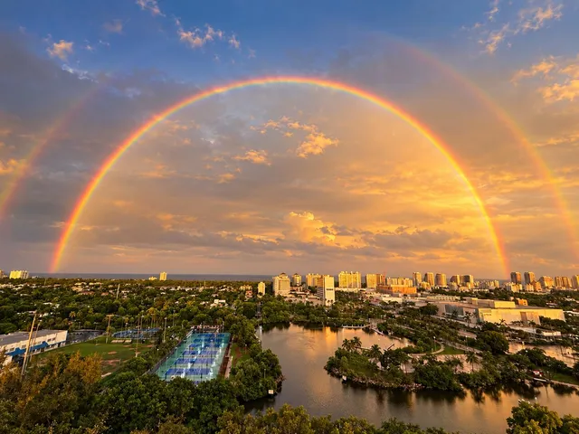 3-bedroom home at 1180 N Federal Highway #Ph-1606, Fort Lauderdale