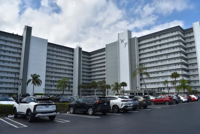 2-bedroom home at 801 S Federal Highway #308, Pompano Beach