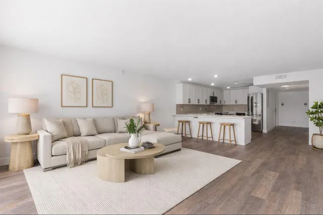 3-bedroom home at 2800 N Palm Aire Drive #310, Pompano Beach