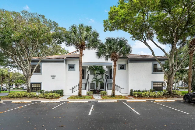 3-bedroom home at 5406 Venetia Court #F, Boynton Beach