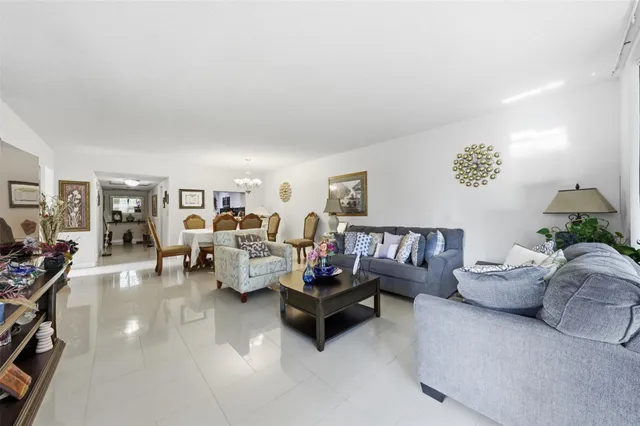 3-bedroom home at 3000 S Course Drive #201, Pompano Beach