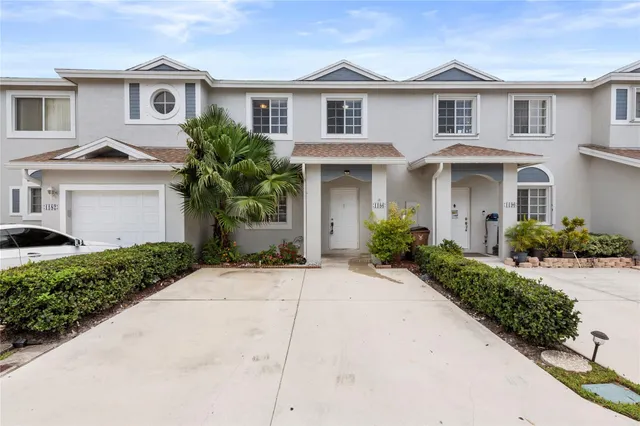 3-bedroom home at 1186 SW 44th Avenue #1186, Deerfield Beach
