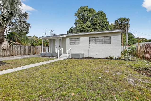 3-bedroom home at 1708 NW 8th Avenue, Fort Lauderdale