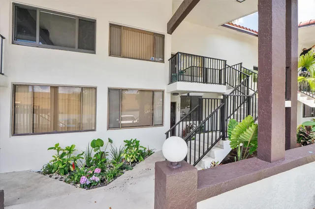 2-bedroom home at 3100 NW 46th Street #203, Oakland Park