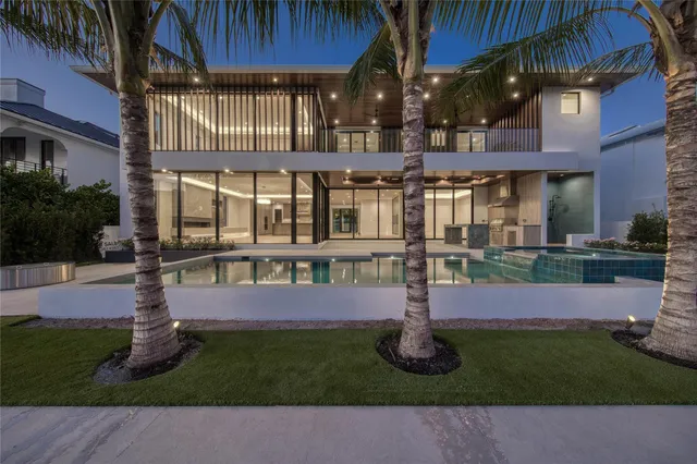 5-bedroom home at 2508 Delmar Place, Fort Lauderdale