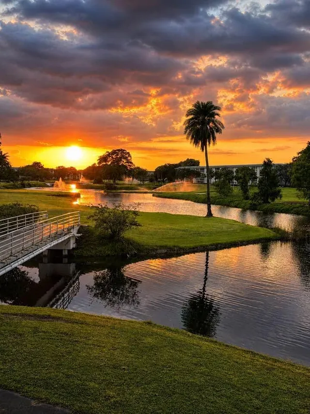 2-bedroom home at 2612 Nassau Bend #A1, Coconut Creek