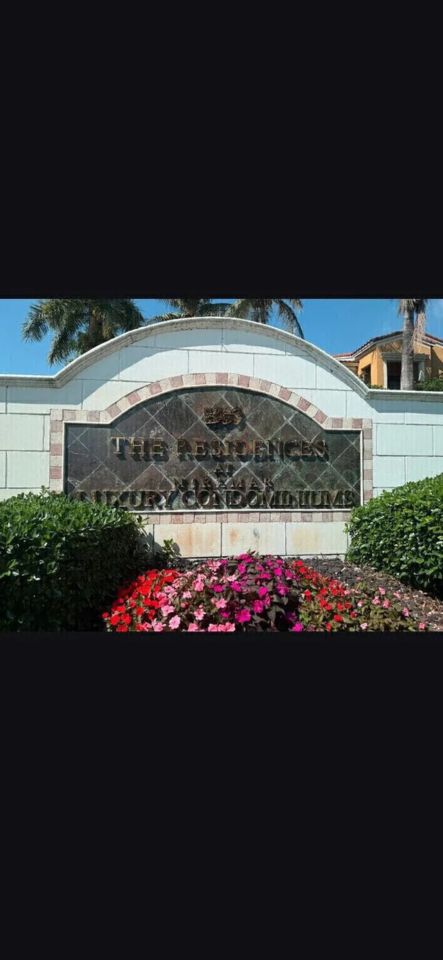 2-bedroom home at 2090 W Preserve Way #206, Miramar