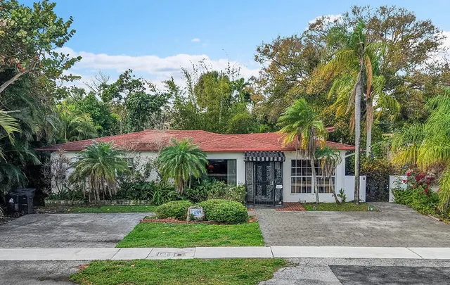 3-bedroom home at 1317 SE 2nd Avenue, Fort Lauderdale