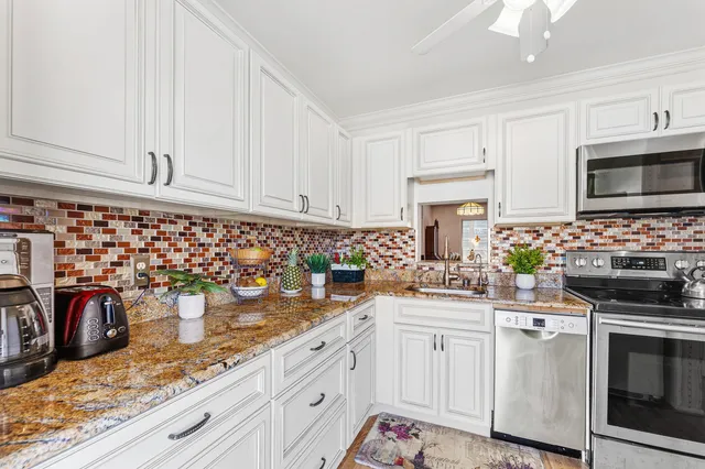 2-bedroom home at 2191 NE 1st Court #202, Boynton Beach