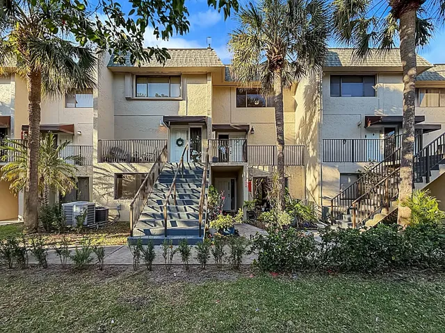 2-bedroom home at 65 Deer Creek Road #H206, Deerfield Beach