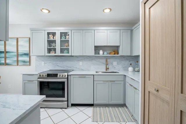 2-bedroom rental at 7 Southport Lane #B, Boynton Beach