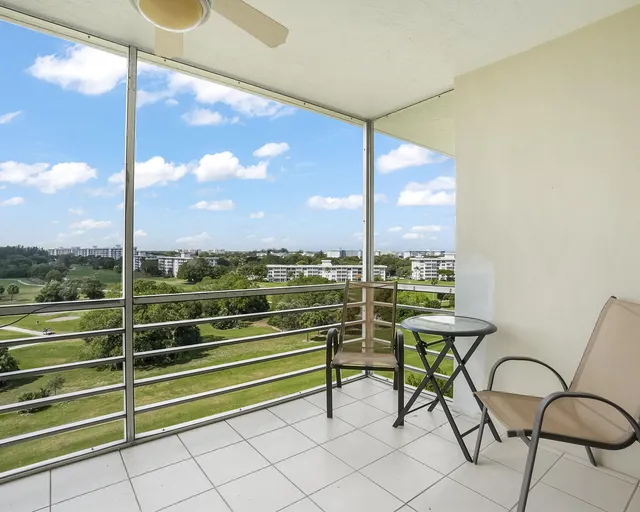 2-bedroom home at 2671 S Course Drive #907, Pompano Beach
