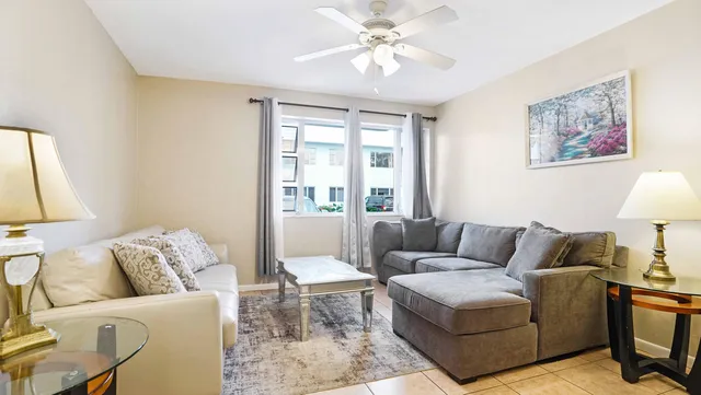1-bedroom home at 412 S Cypress Road #205, Pompano Beach