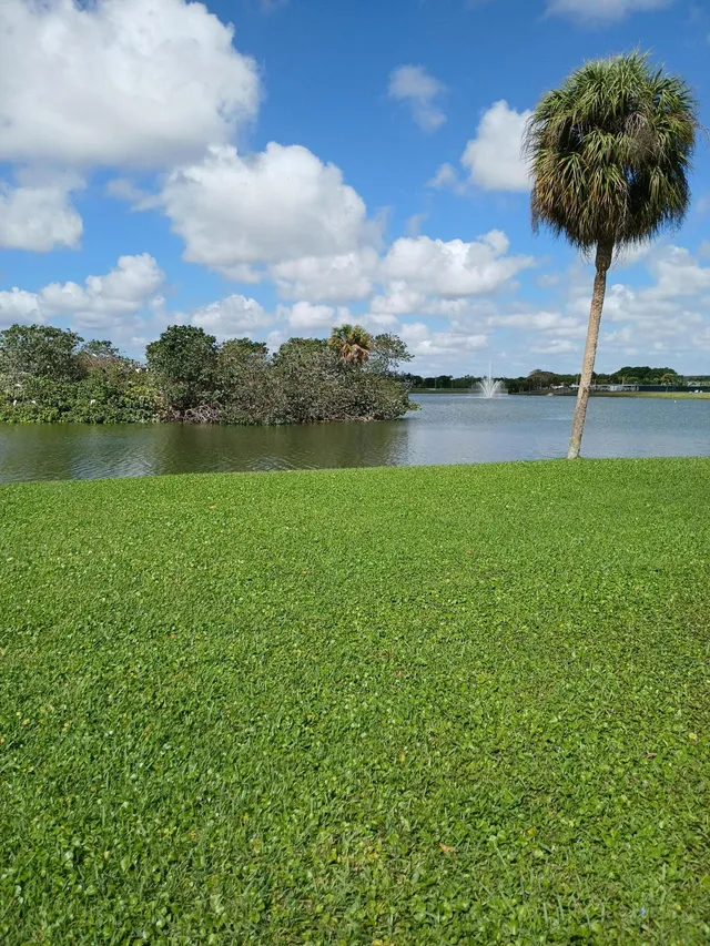 2-bedroom home at 92 Seville Drive, Delray Beach