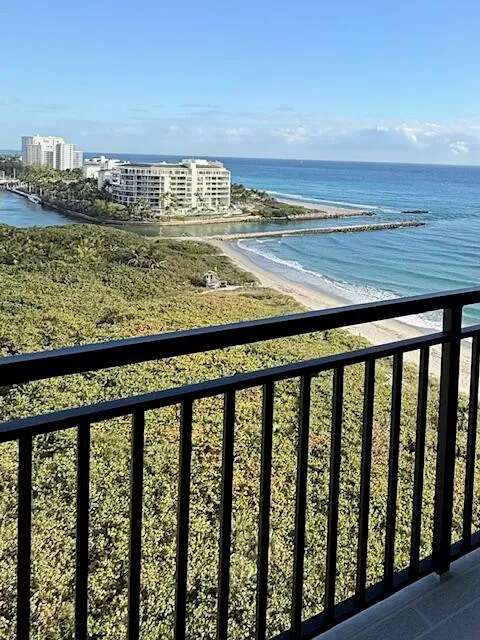 2-bedroom home at 1180 S Ocean Boulevard #16 D, Boca Raton