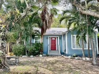 2-bedroom home at 304 SE 3rd Avenue, Delray Beach