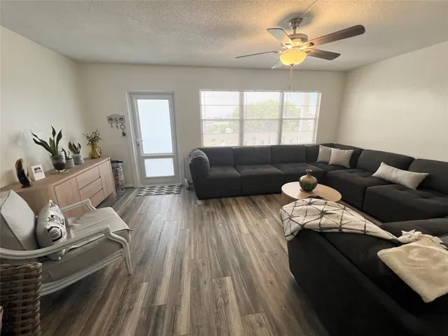 1-bedroom home at 410 Grantham A #410, Deerfield Beach