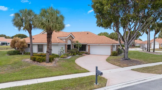 3-bedroom home at 8423 Juddith Avenue, Boynton Beach