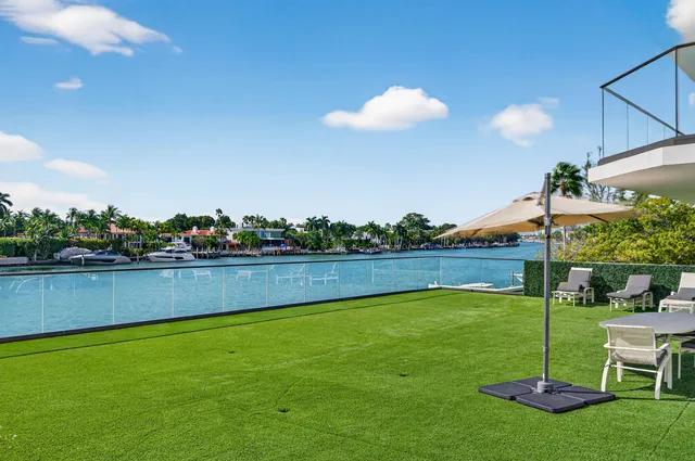 2-bedroom home at 5500 Collins Avenue #302, Miami Beach