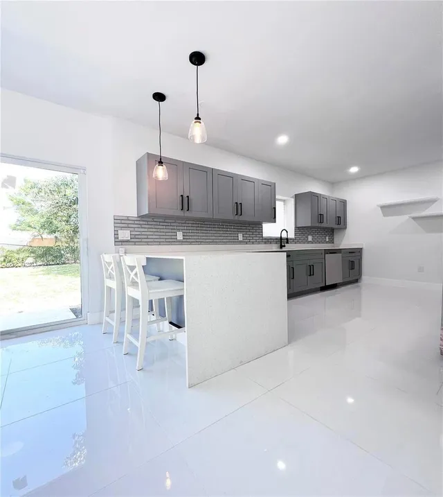 4-bedroom home at 730 Alabama Avenue, Fort Lauderdale