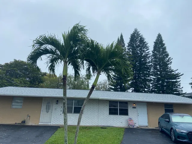 2-bedroom home at 2835 Duke, Delray Beach