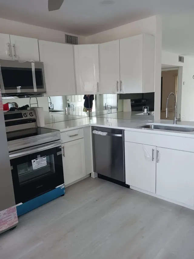 2-bedroom home at 4702 Martinique Drive #F3, Coconut Creek