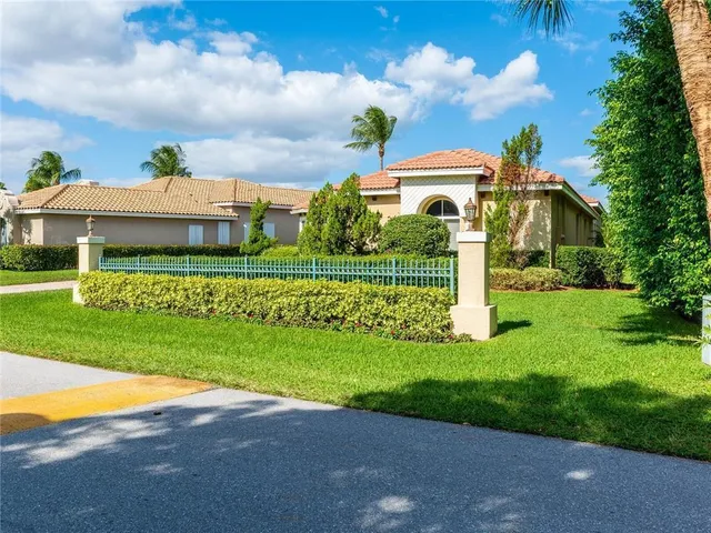 4-bedroom home at 775 Greensward Lane, Delray Beach