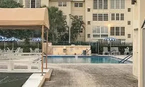 2-bedroom home at 2515 NE 1st Court #209, Boynton Beach