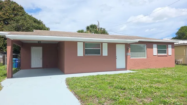 3-bedroom home at 3251 NW 13th Court, Fort Lauderdale