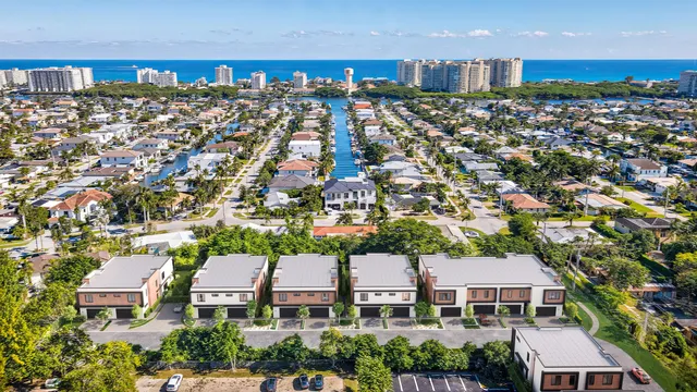 4-bedroom home at 6832 NE Briskel Pointe Drive, Boca Raton