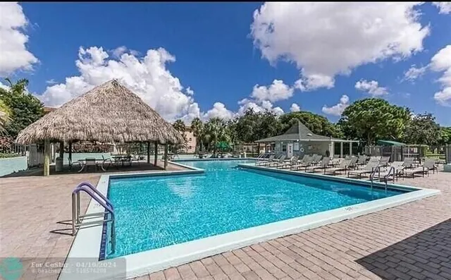 1-bedroom home at 3500 SW Natura Boulevard #306, Deerfield Beach