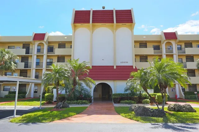 2-bedroom home at 23370 Carolwood Lane, Boca Raton
