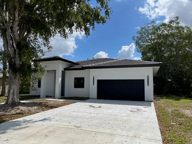 3-bedroom home at 4117 NW 79th Avenue, Coral Springs