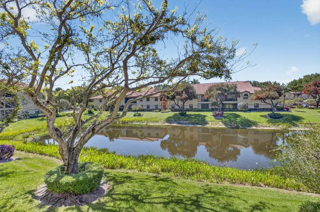 3-bedroom home at 5155 Europa Drive #M, Boynton Beach