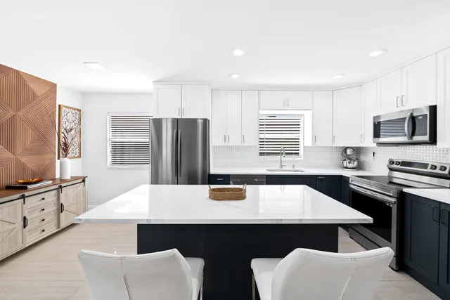 2-bedroom home at 4 Seville Terrace #4, Delray Beach