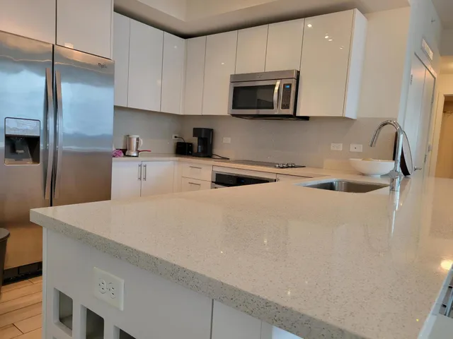 2-bedroom home at 999 SW 1st Avenue #1914, Miami
