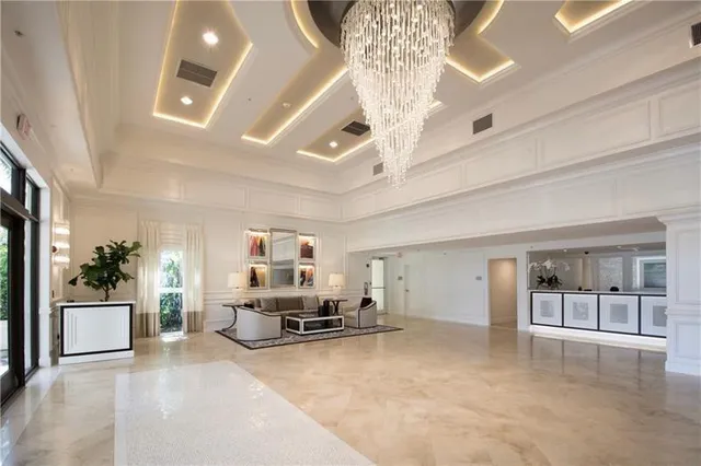 2-bedroom home at 100 S Birch Road #1403f, Fort Lauderdale