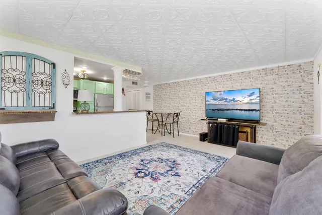 1-bedroom home at 269 S Ventnor S #269, Deerfield Beach
