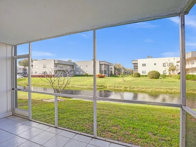 2-bedroom home at 298 Burgundy G, Delray Beach