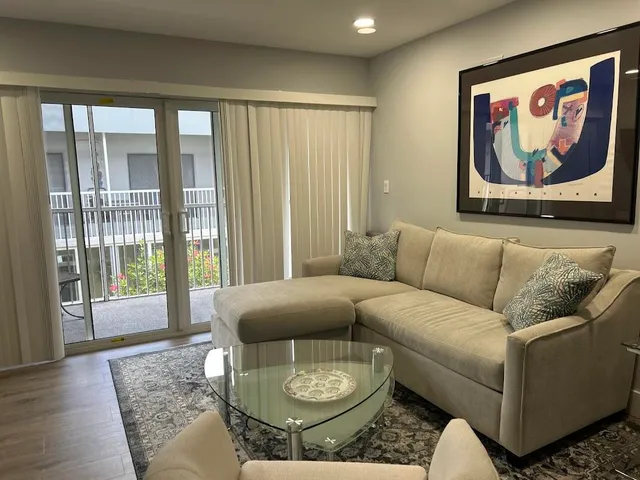 1-bedroom home at 87 Piedmont B, Delray Beach