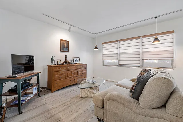 1-bedroom home at 1012 Newport G, Deerfield Beach