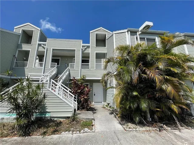 2-bedroom home at 3441 NW 44 Street #203, Oakland Park