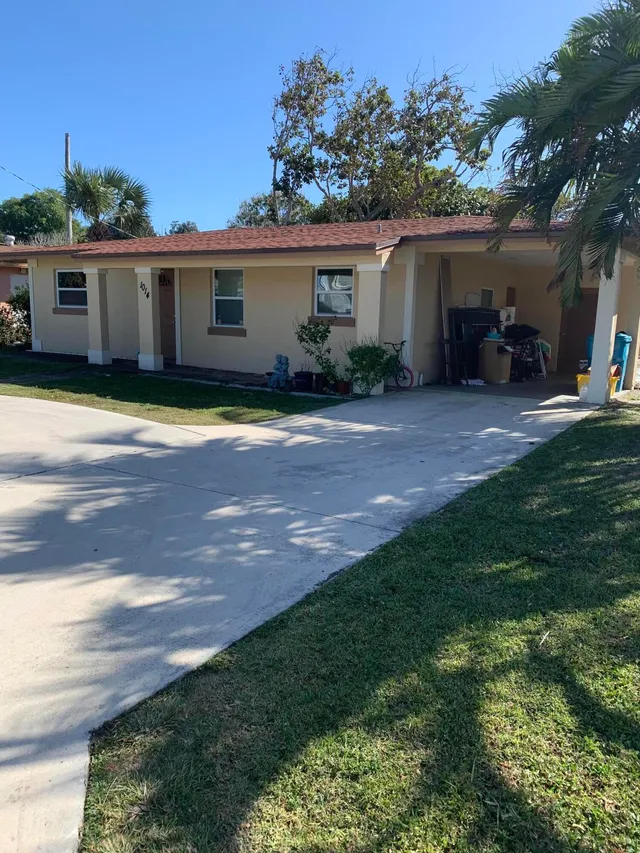 3-bedroom home at 1014 Old Boynton Road, Boynton Beach