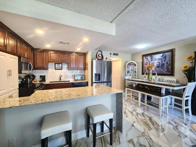 1-bedroom home at 1012 Ellesmere A #1012, Deerfield Beach