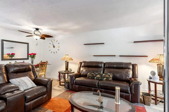 2-bedroom home at 2801 Somerset Drive, Lauderdale Lakes