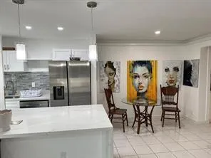 1-bedroom home at 1004 Pennsylvania Avenue #3, Miami Beach