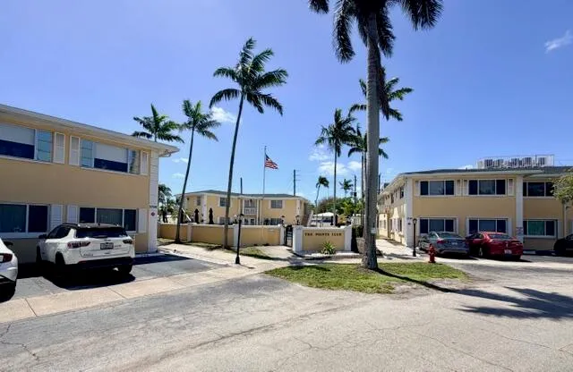 2-bedroom home at 5820 NE 22nd Way #629, Fort Lauderdale