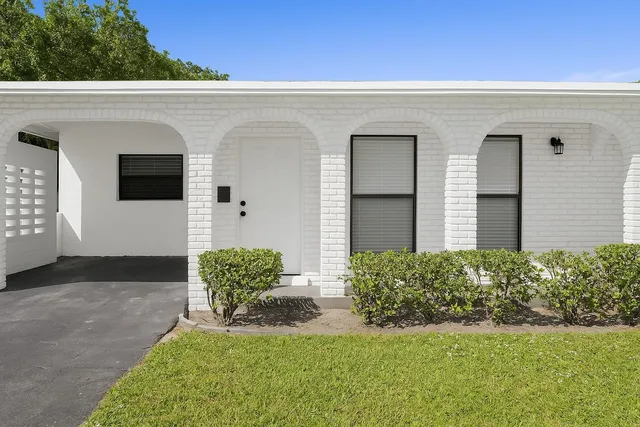 3-bedroom home at 501 NW 30th Court, Wilton Manors